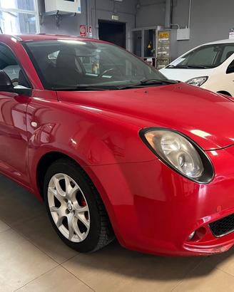Alfa Romeo MiTo 1.4 T 135 CV GPL