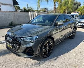 AUDI Q3 SPB 35 TDI 150CV S-TRONIC S-LINE 60.000KM