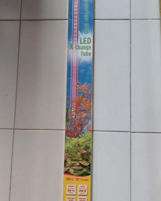 SERA X-LED TUBE PLANTCOLOR 660MM 25W-T8 35W-T5-T5