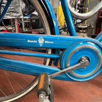 Bicicletta Bianchi Sport