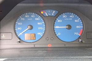 peugeot 106 1.1 open 2001
