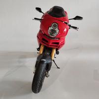 Ducati Multistrada 1100 S Full Led Autografata