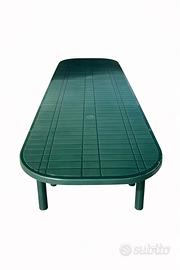 Tavolo allungabile fino a 4 metri