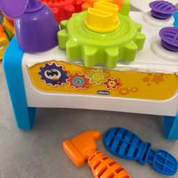 Cassetta attrezzzi portatile