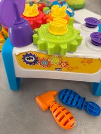 Cassetta attrezzzi portatile