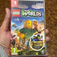 Gioco nintendo switch