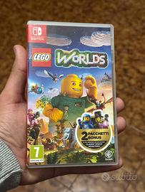 Gioco nintendo switch