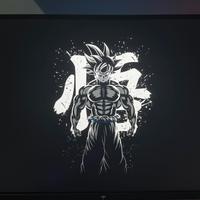 Monitoe gaming KTC