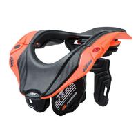protezione collo motocross neckbrace Ktm NUOVO