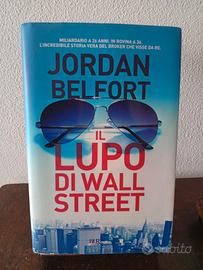 il lupo di Wall street  - Jordan Belfort 