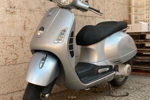 VESPA GTS