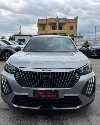 PEUGEOT 2008 BlueHDi 130 S&S EAT8 Allure Automat