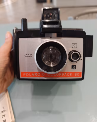 polaroid colorpack 80