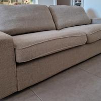 Divano Ikea Kivik 