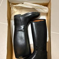 Stivali equitazione bimbi