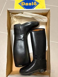 Stivali equitazione bimbi