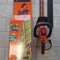 Tagliasiepi Black&Decker 650W