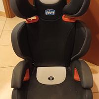 Seggiolino bimbi per auto Chicco