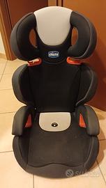 Seggiolino bimbi per auto Chicco