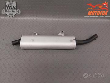 TERMINALE HONDA CR 250 1997/1999 originale 18330KZ