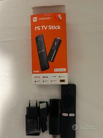 Convertitore internet MI TV Stick