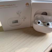 Huawei freebuds pro