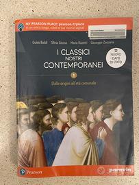 I classici nostri contemporanei 1