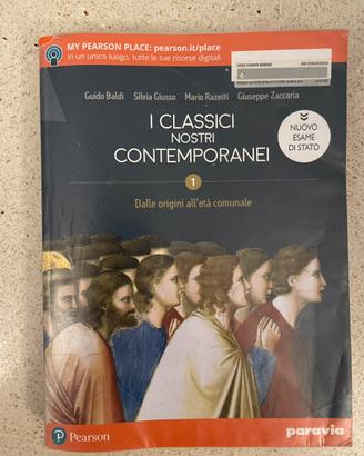 I classici nostri contemporanei 1