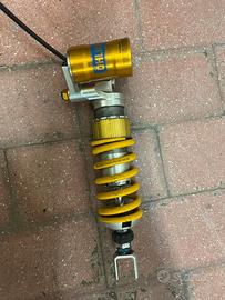 Mono cupolino Parafango Kawasaki Ninja zx6r 07 08