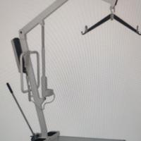 sollevatore Disabili elettrico Mopedia