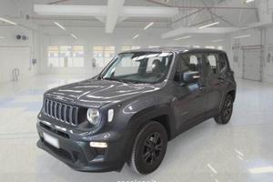 Jeep Renegade 1.6 MJet 130cv Longitude AUTOCA...