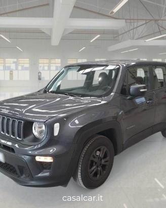 Jeep Renegade 1.6 MJet 130cv Longitude AUTOCA...