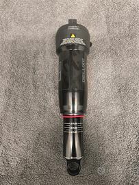 ammortizzatore  rock shox deluxe nuovo 210x55