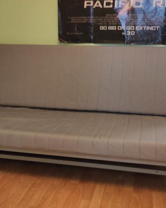 Divano letto IKEA - leggere bene descrizione!