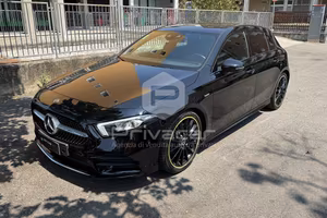 MERCEDES A 250 Automatic Premium