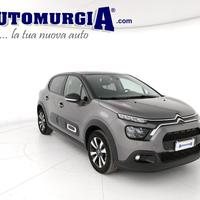 CITROEN C3 PureTech 83 S&S Shine