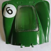 cofano motore Ferrari 330 P4 jouef 1:18