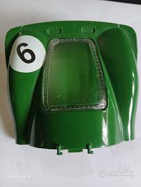 cofano motore Ferrari 330 P4 jouef 1:18