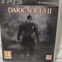 Dark Souls II Video Game PS3 in italiano