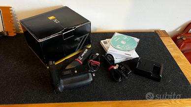 Perfect Nikon Z6II