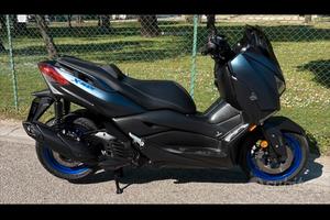 Yamaha x max 125 2022