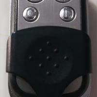 Radiocomando Universale per Cancello 433,92 Mhz
