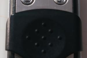 Radiocomando Universale per Cancello 433,92 Mhz