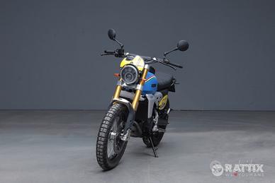 FANTIC MOTOR Caballero 500