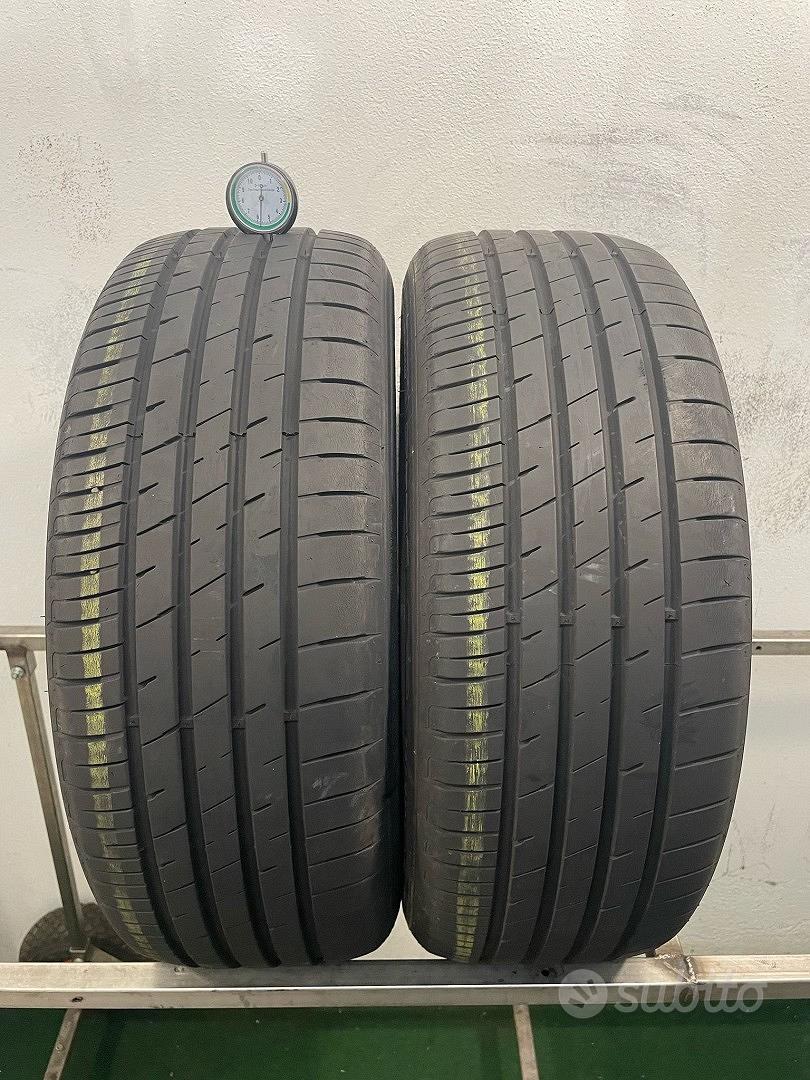 MOMO M-4 FOUR SEASON XL 205/55 R16 94V Quattro-stagioni
