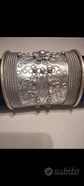 bracciale donna alla schiava 