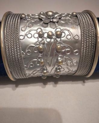bracciale donna alla schiava 