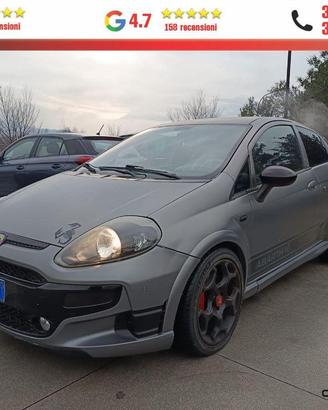ABARTH Punto Evo - 1.4 16V Turbo Multiair 165CV