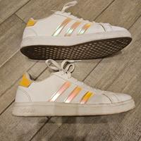 SCARPE ADIDAS TENNIS TG. 40