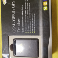 GPS Tracker